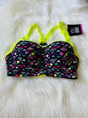 VSX Victoria's Secret Sport Bra 32D